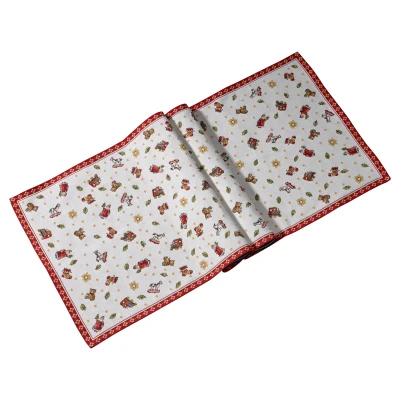 Abbildung von Villeroy &amp; Boch Toy&#039;s Delight Gobelin Läufer XL 49 x 143 cm
