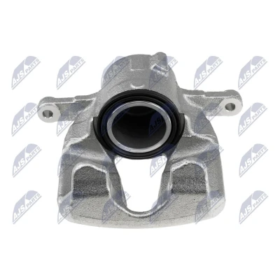 Abbildung von NTY HZP RE 015 Bremssattel Vorderachse rechts Grauguss RENAULT: Megane 4 Grandtour, Schrägheck
