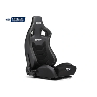 Abbildung von Next Level Racing ERS4 Elite Reclining Seat PU Leather &amp; Suede Edition (NLR E053)