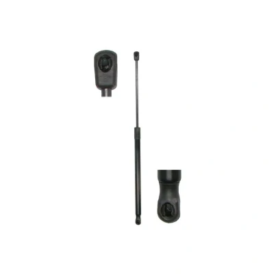 Abbildung von STABILUS // LIFT O MAT 017451 Heckklappendämpfer 650 540 SKODA: Superb II Schrägheck