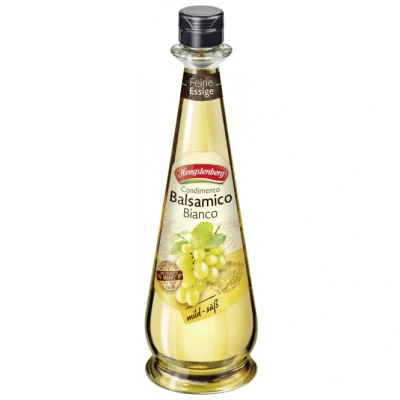 Abbildung von Hengstenberg Condimento Balsamico Bianco 500ML