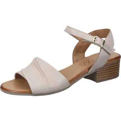 Abbildung von Piazza Sandaletten Sandalette aus echtem Leder