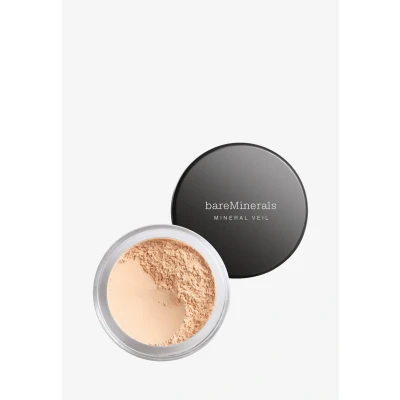 Abbildung von BareMinerals Mineral Veil Loose Finishing Puder Illuminating 9 g