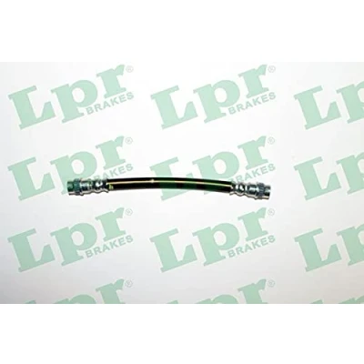 Abbildung von LPR 6T46772 Bremsschläuche 190 F10X1 RENAULT: TWINGO 2, Kangoo II Express, CLIO 2