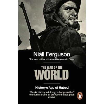 Abbildung von the War of World: History&#039;s Age Hatred