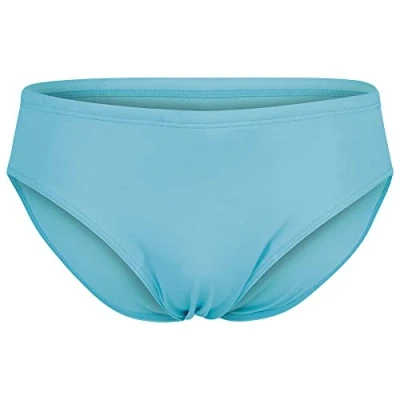 Abbildung von Fashy Herren Badehose, türkis, 8