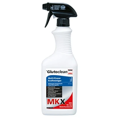 Abbildung von Glutoclean 043002074 Kraftreiniger MKX, transparent