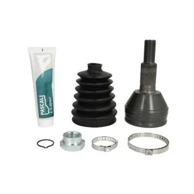 Abbildung von PASCAL G10023PC Gelenksatz radseitig CHEVROLET: Captiva, OPEL: Antara