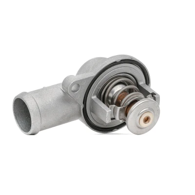 Abbildung von MAHLE ORIGINAL TI 212 87D Kühlwasserthermostat 87 mit Dichtung VOLKSWAGEN: Multivan 5 (7HM, California T5 Bus, Transporter Kastenwagen