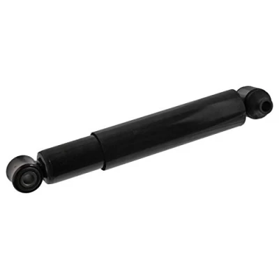 Abbildung von FEBI BILSTEIN 20364 Stoßdämpfer Hinterachse Öldruck 723 443 Teleskop oben Auge, unten Auge MERCEDES BENZ: UNIMOG, NG, LK/LN2