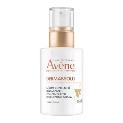 Abbildung von Avène Serum Konturstraffendes Konzentrat 30 ml