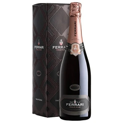 Abbildung von Ferrari Perle&#039; Rose&#039; Magnum 150 Cl Astucciato
