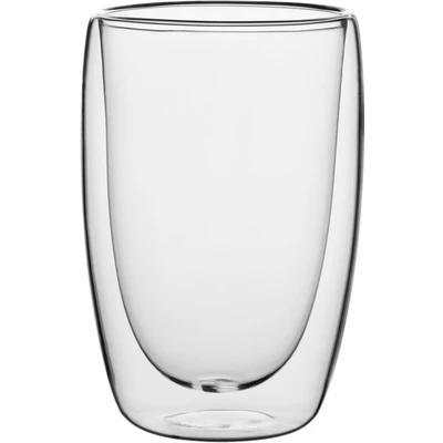 Abbildung von MÄSER Latte Macchiato Glas &quot;Latte Set, aus Glas&quot;, (Set, 6 tlg.), 6er Set