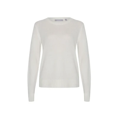 Abbildung von Style Republic Strickpullover, Damen, Größe: 40, Creme
