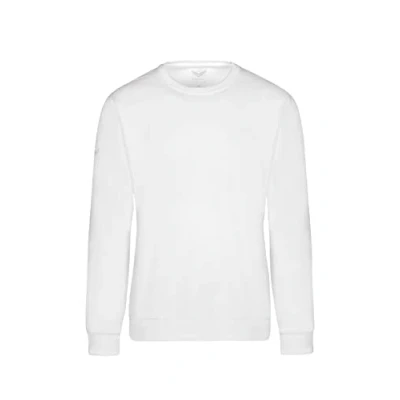 Abbildung von Trigema Herren Sweatshirt