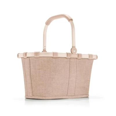 Abbildung von REISENTHEL® Einkaufsbeutel carrybag xs Einkaufskorb 21 cm, 5 l