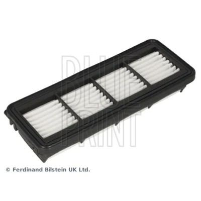 Abbildung von BLUE PRINT ADBP220118 Luftfilter 45 104 239 Filtereinsatz KIA: Picanto III