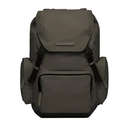Abbildung von Horizn Studios Sofo Backpack Travel dark olive