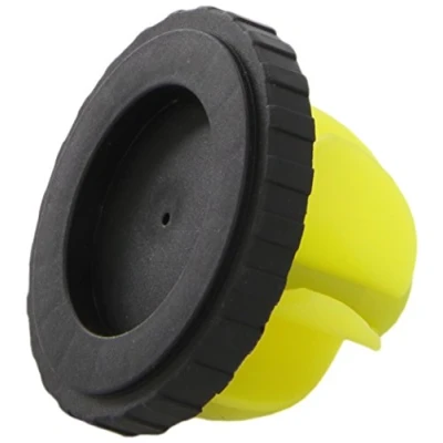 Abbildung von Sumex 4002081 Notfall Tankdeckel, yellowbrownblack