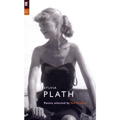 Abbildung von Sylvia Plath (Poet to Poet)