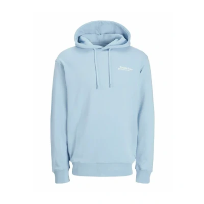 Abbildung von Jack &amp; Jones Kapuzensweatshirt JJBEAU SWEAT HOOD