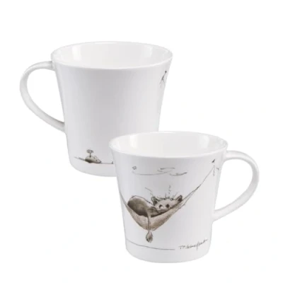 Abbildung von Goebel Tasse, 9,5cm