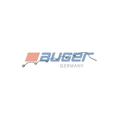 Abbildung von AUGER 78315 Kühlmittelrohrleitung