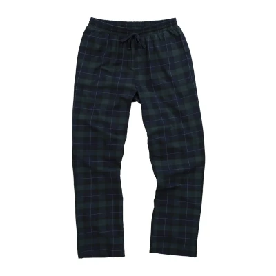 Abbildung von JP1880 Nachtwäsche Hose, Herren, Größe: 4XL, Jungle green