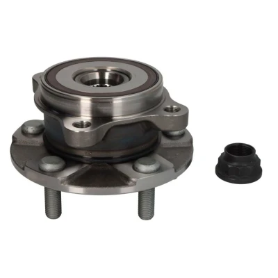 Abbildung von SNR R169.72 Radlagersatz mit integriertem magnetischen Sensorring TOYOTA: Verso, Auris Schrägheck, RAV4 III SUV