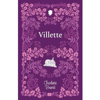 Abbildung von Villette (The Bronte Sisters Collection (Cherry Stone), Band 4)
