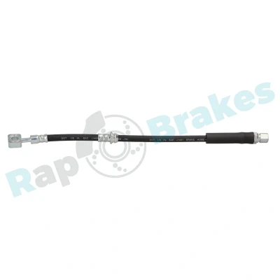 Abbildung von RAP BRAKES R H0535 Bremsschläuche 395 OPEL: Astra G CC, Zafira A, Caravan