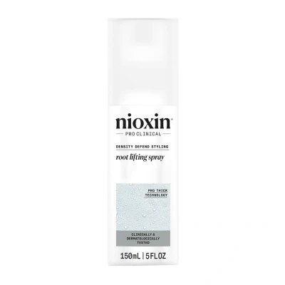 Abbildung von Nioxin Root Lifting Spray 150ml