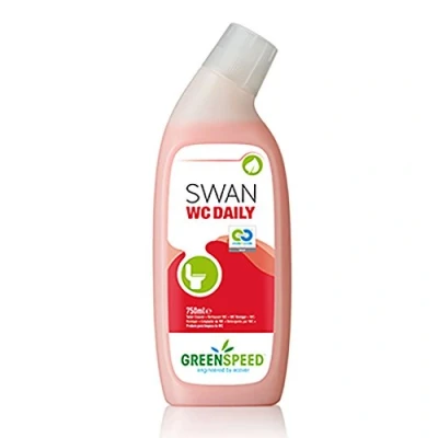 Abbildung von Greenspeed WC Reiniger 4002724 Tanne 750ml