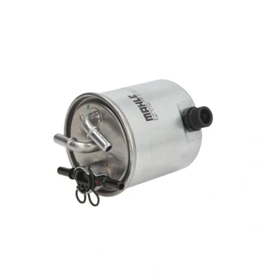 Abbildung von MAHLE ORIGINAL KL 404/16 Kraftstofffilter Leitungsfilter 10 10,0 DACIA: Logan I Limousine, MCV, Sandero I, SUZUKI: Jimny SUV