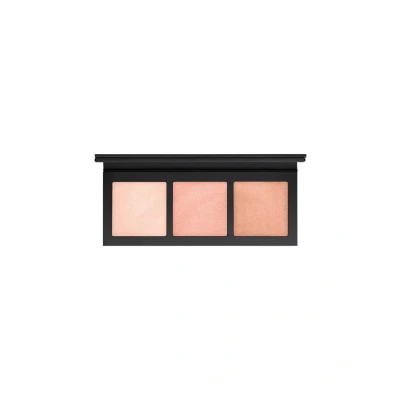 Abbildung von MAC Hyper Real Glow Highlighter Palette Flash + Awe 13,5 g