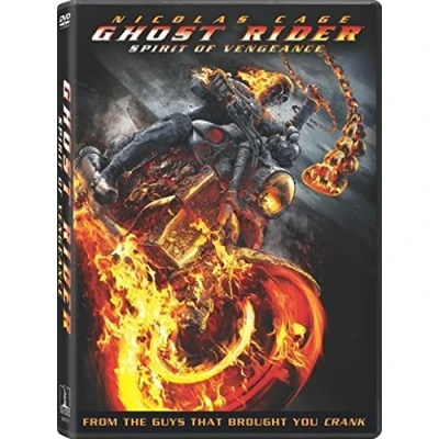 Abbildung von Ghost Rider: Spirit of Vengeance