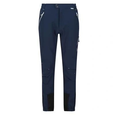 Abbildung von Regatta Herren Mountain Wntr TRS Hose, Navy,