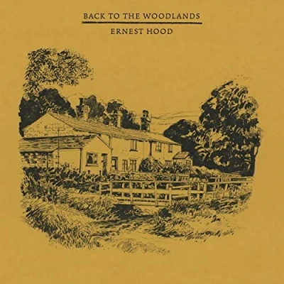 Abbildung von Back to the Woodlands (Noonday Yellows Vinyl) [Vinyl LP]
