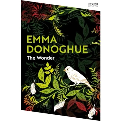 Abbildung von The Wonder (Picador Collection)