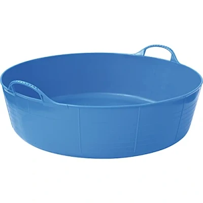 Abbildung von EDUPLAY Badespielzeug Wasserwanne Ø 58 cm