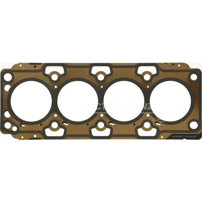 Abbildung von REINZ 61 10010 00 Zylinderkopfdichtung 1,1 84,5 Metall Lagen Dichtung KIA: CARENS 3, Sportage II, cee‘d I Schrägheck