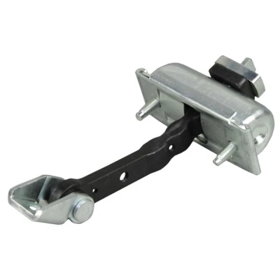 Abbildung von METZGER 2312084 Türfeststeller vorne, beidseitig FORD: Transit Custom V362 Kastenwagen, Tourneo Bus