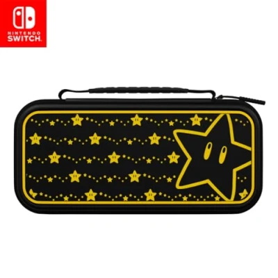 Abbildung von PDP Performance Designed Products Spielekonsolen Tasche Travel Case Plus GLOW