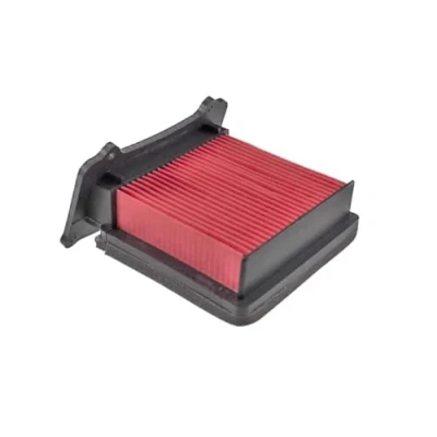 Abbildung von Luftfilter Filter Einsatz für Kymco AK 550