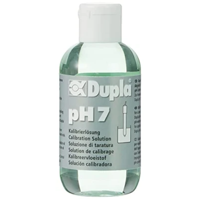 Abbildung von Dupla Aquariumpflege Kalibrierlösung pH 7 100 ml