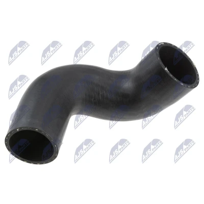 Abbildung von NTY GPP CH 012 Ladeluftschlauch DODGE: Caliber Schrägheck, JEEP: Patriot
