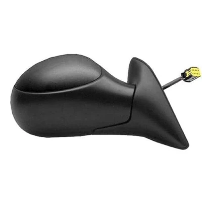 Abbildung von Außenspiegel Prasco CI7177113 mit Sensor rechts schwarz konvex, ungetönt CITROËN: Xsara Picasso
