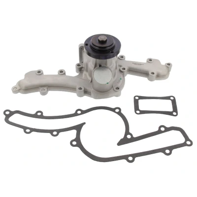 Abbildung von MAPCO 21014 Wasserpumpe mechanisch ALFA ROMEO: 164, 75, FIAT: Croma I Schrägheck