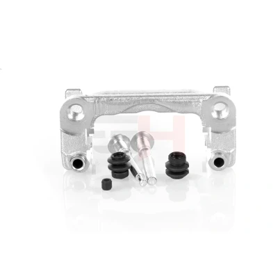 Abbildung von GH 462248 Bremssattelhalter Hinterachse, rechts, links, Hinterachse links INFINITI: FX SUV