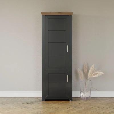 Abbildung von set one by Musterring Stauraumschrank